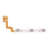 ปุ่มเปิดปิดและปุ่มปรับระดับเสียง Flex Cable สำหรับ Huawei G620