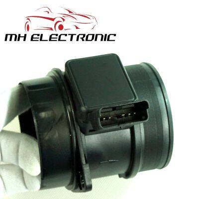 MASS AIRFLOW SENSOR สำหรับ CITROEN C5 C8สำหรับ PEUGEOT 406 607 806 807 5WK9628 8ET009142 321 9632215280 5WK9628Z 1920AG