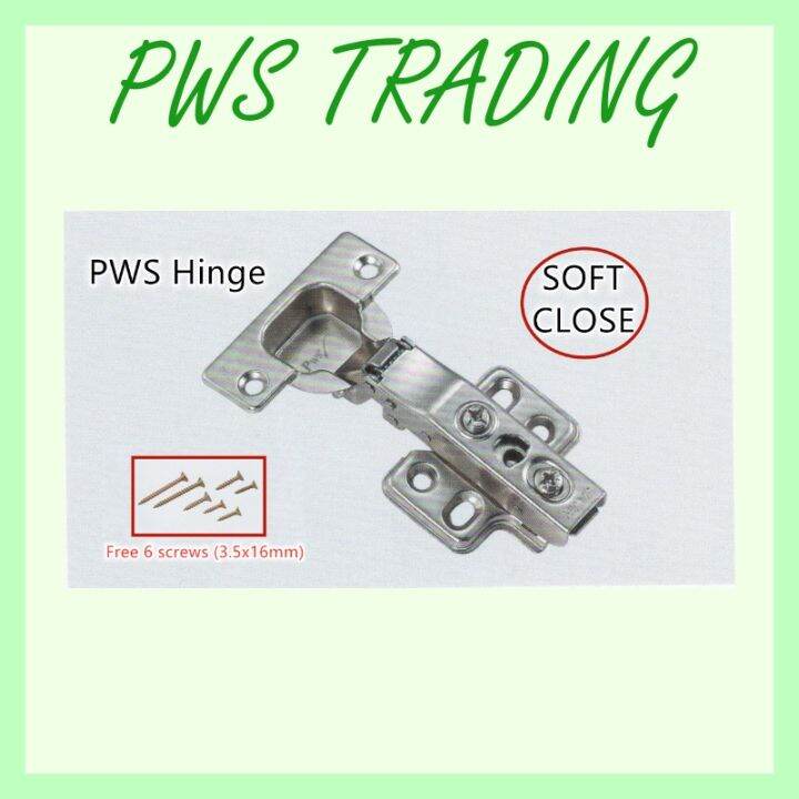 PWS Premium High Quality Heavy Duty Hydraulic Kitchen Furniture