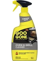 414ml/710ml] GOO GONE Latex Paint Clean Up/Grill & Grate Cleaner/Grout &  Tile Cleaner/Oven & Grill Cleaner