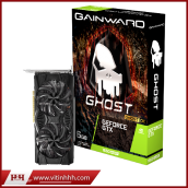 Card đồ họa Gainward GTX 1660 Super 6G Ghost OC GDDR6, 192-bit 2nd -