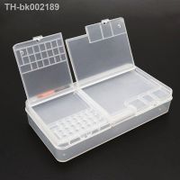 卍 Multi Functional Mobile Phone Repair Storage Box For IC Parts Smartphone Opening Tools Collector