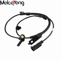 ❃✔ New Front Right ABS Wheel Speed Sensor 4670A576 5S11131 For Mitsubishi Outlander Lancer VII ASX 2006 2007 2008 2009 2010-2012