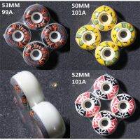 Imported skateboard wheel ritca small fire man Spitfire hard wheel 99-102a professional action bowl pool extreme wheel