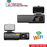Camera hành trình ONTEKCO Q3 Độ Phân giải 2k 2560x1440