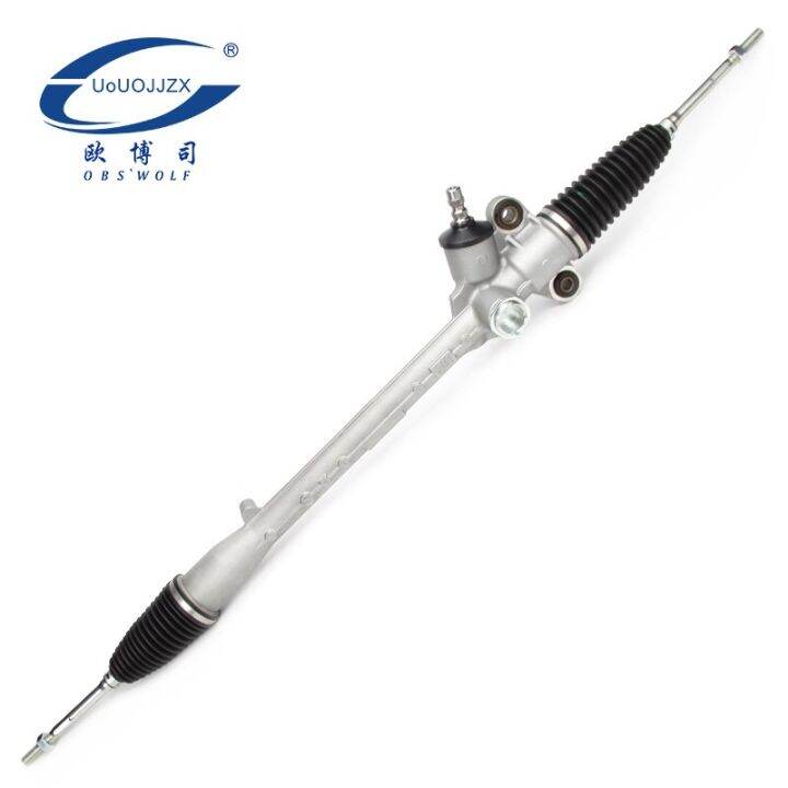 Auto Parts For Toyota Avanza LHD Power Steering Rack For Avavza F651