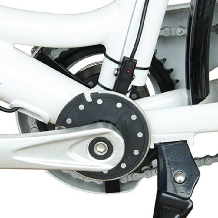 เซ็นเซอร์ช่วยเหยียบจักรยานไฟฟ้า-d12-zp-มีอินดิเคเตอร์-led-อุปกรณ์จักรยานไฟฟ้า