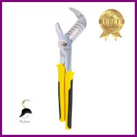 คีมปากเลื่อน STANLEY 84-110 10 นิ้วTONGUE-AND-GROOVE PLIERS STANLEY 84-110 10IN **ด่วน ของมีจำนวนจำกัด**