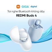 Tai Nghe Xiaomi Redmi Buds 4 Giá cực tốt Tai nghe Bluetooth TWS Xiaomi