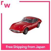 Tomica Premium RS Toyota 2000GT (สีแดง)