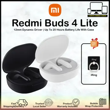 Shop Redmi Buds 4 Active Case online - Oct 2023