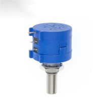 3590S-2-103L 103 102 104 503 3590S 10K 1K 100K 50K oh Precision Multiturn Potentiometer 10 Ring Ad. Correct Resource