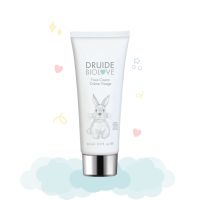 DRUIDE BioLove Face Cream (65ml) ครีมบำรุงผิวหน้า สำหรับเด็ก ออร์แกนิค ?