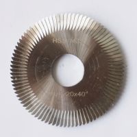 Raise Milling cutter 0012 for Wenxing Key Cutting Machine 888A 888C Gladaid GL-368AKL-918888A333A machine(1piece)