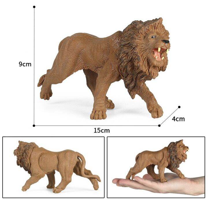 zzooi-simulation-animals-model-sheep-rhino-cow-elephant-deer-tiger-action-figures-plastic-figurines-educational-toys-for-children-gift