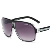 CARRERA แว่นตากันแดดหรูหราแบรนด์แว่นตากันแดดกีฬาผู้หญิงคุณภาพสูงแว่นตา UV400แว่นตา