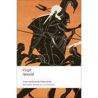 This item will make you feel good. ! Aeneid Paperback Oxford Worlds Classics English By (author) Virgil