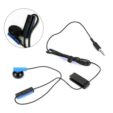 Earpiece ps4 clearance