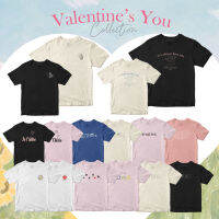 เสื้อคู่_Nineties Design_Valentien?