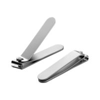 Xiaomi Mijia nail clippers five-piece set nail clippers hous小米米家指甲刀五件套装指甲剪家用指甲钳锉男女鼻毛修剪刀掏耳勺