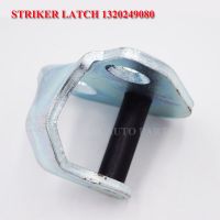 ☎☽ﺴ Door Lock Striker Latch for Fiat Ducato for Peugeot Boxer for Citroen Relay 1997-2006 1320249080 1340174080 8503.ES 8503ES