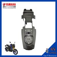 บังโคลนหลัง  MT-15 ลายเคฟล่า rear fender บังโคลน YAMAHA  MT15 (พาร์ทแท้เบิกศูนย์) รหัสสินค้า B7D-F1611-00