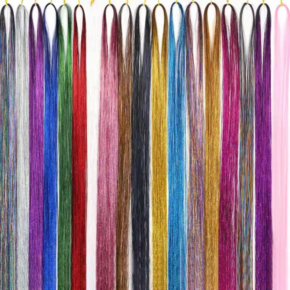 Update 139+ hair tinsel hook ceg.edu.vn