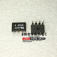 10pcs A4506 HCPL4506 HCPL-4506 DIP-8