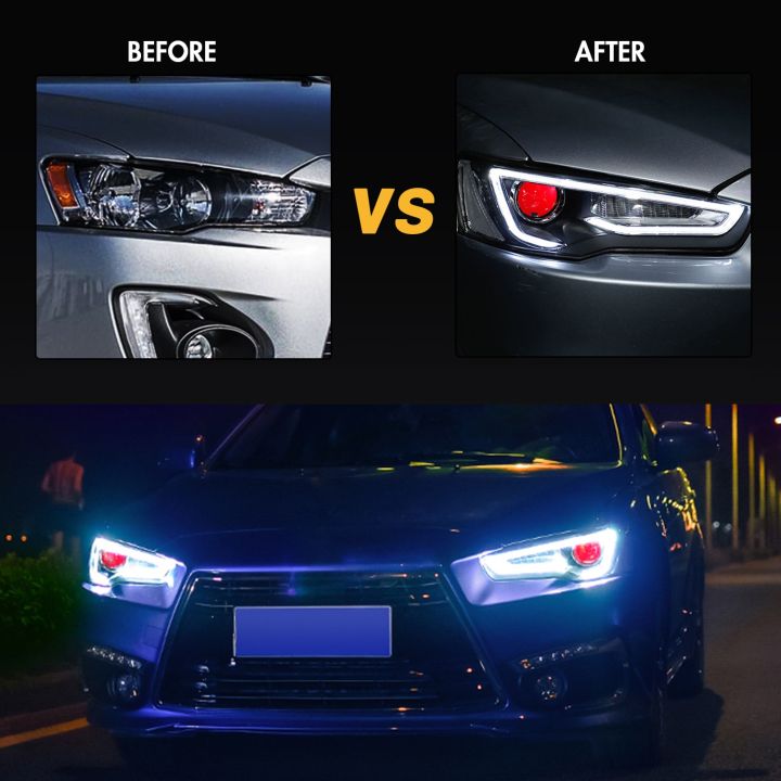 car-lights-automotive-for-mitsubishi-lancer-evo-x-2008-2021-headlights-led-headlight-assembly-signal-auto-accessories-lamp