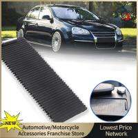 กล่องที่เท้าแขนในรถ Prasku ฝาปิดแบบที่วางแก้ว5KD86253 1คุณภาพสูงสำหรับ VW
