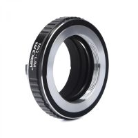 K&amp;F LENS ADAPTER MOUNT M42-LM KF06.163