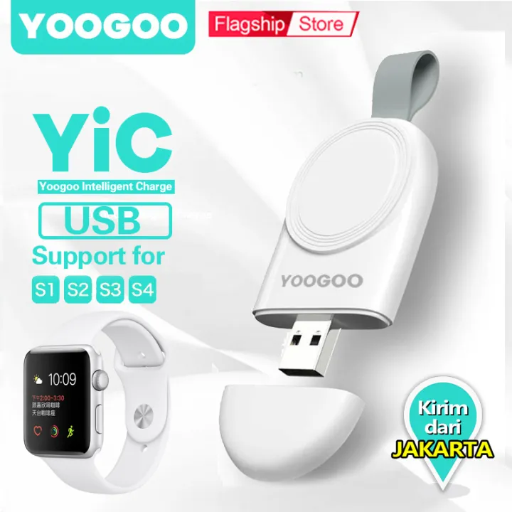 Iwatch series 3 charger Clearance