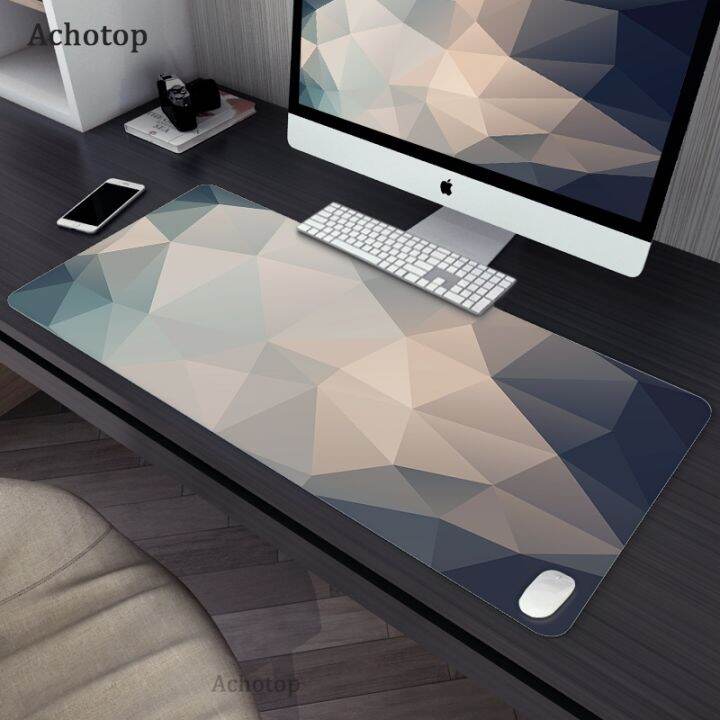 dark-grey-gaming-mouse-pad-90x40cm-large-computer-mousepad-speed-overlock-edge-cool-cartoon-xxl-keyboard-desk-mice-gamer-mats