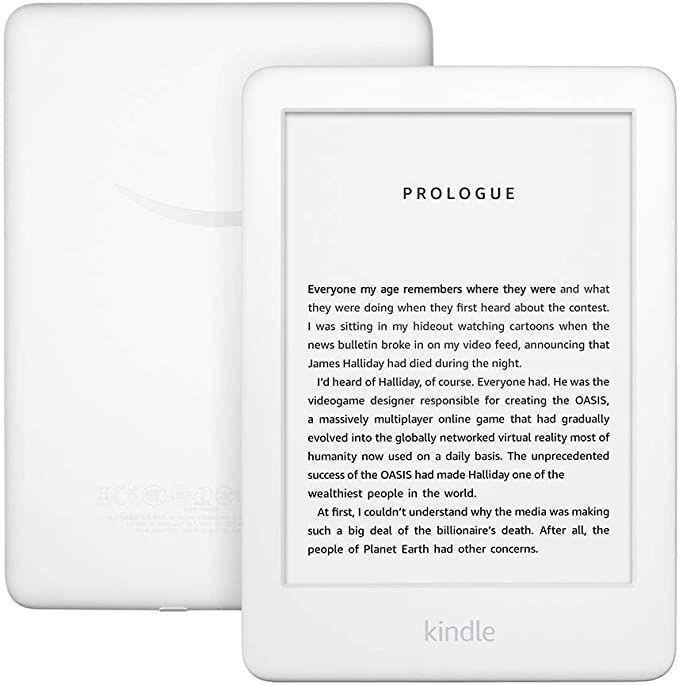 amazon-all-new-kindle-basic-3-2019-8gb-built-in-front-light-white-includes-special-offers-รุ่นปัจจุบันพร้อมไฟหน้อจอ-รับประกัน-1-ปี-hola-hi-fi