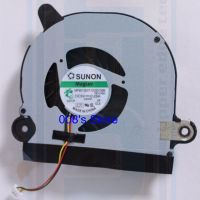 New Notebook CPU Cooler Fan For DELL Inspiron 15R 5520 5525 7520 VOSTRO 3560 By SUNON MF60120V1-C530-G99 0Y5HVW DC28000AYS0