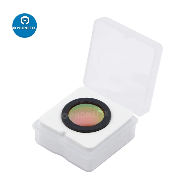 macro-lens-for-seek-camera-compact-pro-xr-pcb-repair-motherboard-infrared-focusing-amplification-seek-thermal-imaging-macro-lens