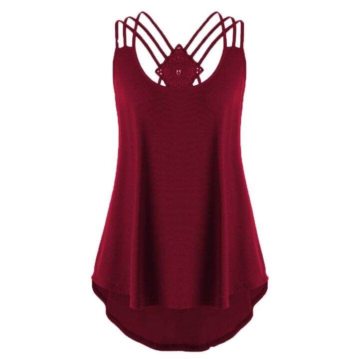 female-bandage-low-fashion-sleeveless-womens-camisole-crop-top-feminino-woman