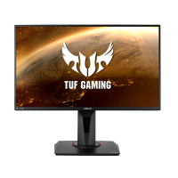 ASUS TUF Gaming Monitor 24.5" VG259QR /IPS/1ms/165Hz/FHD/G-SYNC/3Year Onsite MNL-001578