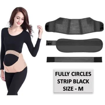 Maternity Belt Pregnancy Support Belt Bump Band Abdominal Support