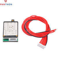 Panthon 7S Ternary 24V 15A 7S พอร์ตเดียวกัน24V 15A โดยไม่มีบอร์ด PCB ป้องกันแบตเตอรี่ลิเธียมที่สมดุล