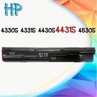 รับประกันสินค้า 6 เดือน HP Battery Notebook แบตเตอรี่ โน็ตบุ๊ค for HP Probook 4330S 4331S 4430S 4431S) 4530S