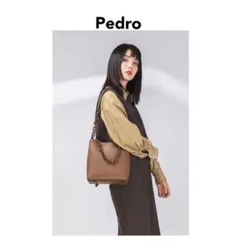 Shop Pedro Shoulder Bag online