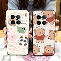 Anti-knock New Arrival Phone Case For VIVO X90 Pro+ 5G/X90 Pro Plus/V2227A Silicone Soft Case Fashion Design TPU Cute