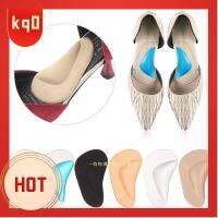 KQ0 Women Orthopedic Pad Flat Foot Corrector Shoe ซิลิโคนเจล Corrector Flatfoot Orthotic Arch Support Insoles