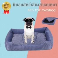 KJ ที่นอนแมว Pet Homeผ้าฝ้าย PP         ที่นอนสุนัข บ้านหมา1 PCs pet bed dog bed cat bed B001 ที่นอนหมา เบาะนอนสุนัข เบาะนอนหมา เบาะนอนแมว ที่นอนสัตว์เลี้ยง เตียงหมา เตียงแมว