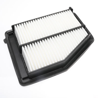 17220-R1A-A01 Replacement for HondaAcura Extra Guard Panel Engine Air Filter for Civic (2012-2015), ILX Base 2.0L (2013-2015)