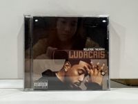 1 CD MUSIC ซีดีเพลงสากล LUDACRIS RELEASE THERAPY (A17F136)