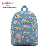 Cath Kidston Kids quilted large rucksack กระเป๋า กระเป๋าสะพาย กระเป๋าสะพายหลัง กระเป๋าเป้ กระเป๋าแคทคิดสตัน