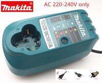 Makita 10.8V 12V Charger DC10WA สำหรับ BL1013 BL1014 DC10WB DF030D DF030DWE TD090D HP330D HP330Z TD091Z UH200Z