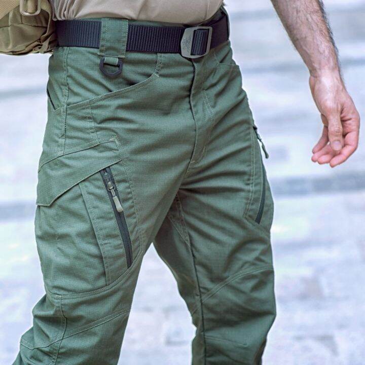 3XL Summer Waterproof Tactical Pants Male Jogger Casual Men Cargo Cotton  Trousers Military Combat Army Hiking Pant Multi Pocket  Price history   Review  AliExpress Seller  ANTARCTICA Official Store  Alitoolsio